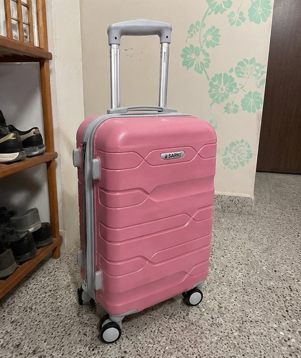 Customer photo